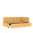 Jordyne Upholstered Daybed-609716985