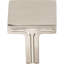 Anwick Square Knob-1667890056