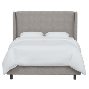 Tilly Upholstered Bed