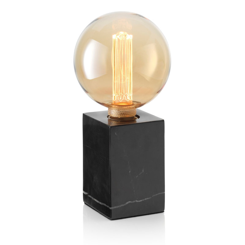Myers Marble Novelty Lamp