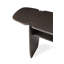Polished Imperfect 51.2'' W Solid Wood Console Table-1801429646-1801429640