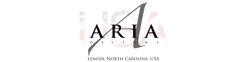 Aria Designs logo