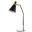 Lampe de bureau 23 po Zurcher