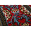 Tapis traditionnel turc Aubusson 10x13