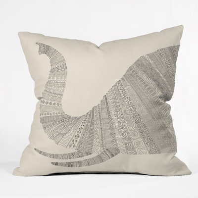 Housse de coussin et insert Florent Bodart