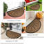 Personalizable Non-Slip Floral Doormat-1542970936-1542970937