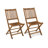 Nayoun Round 8 - Person 160cm Long Dining Set