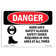 Signmission Danger Sign - Wayfair Canada