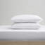 Housse de protection ajustée pour matelas Power Chill-90631459