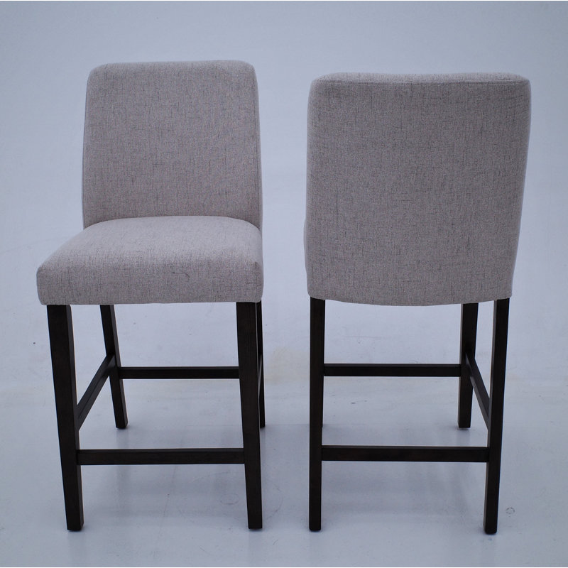 Tabouret de comptoir 25 po Daleya