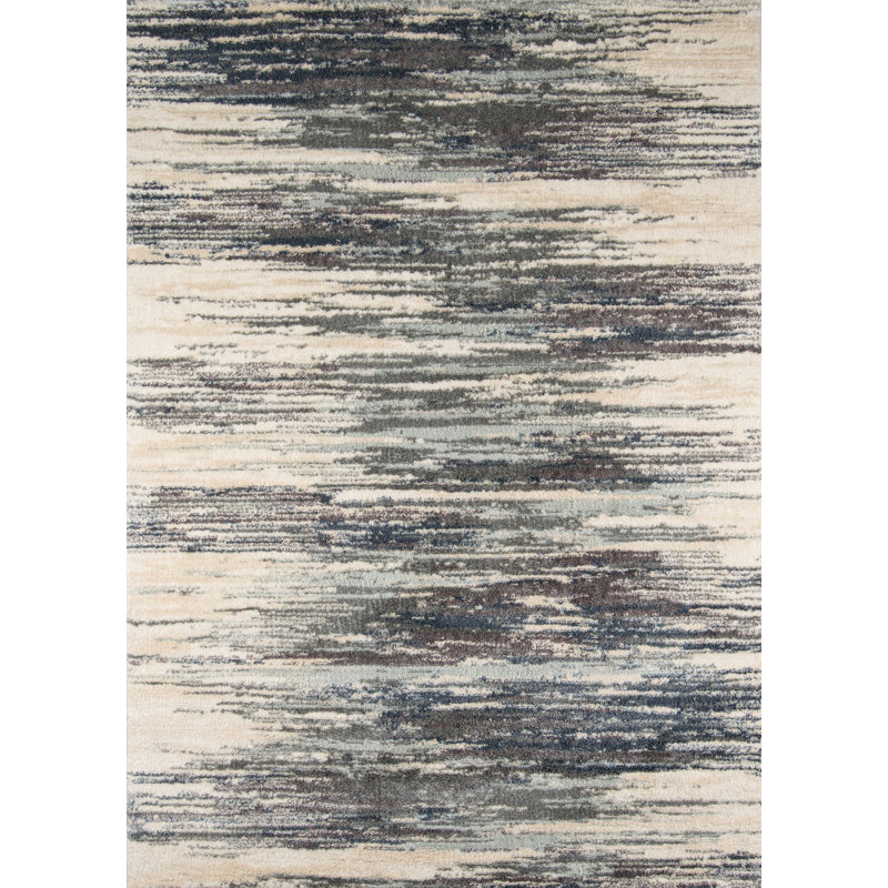 Maybell Abstract Indoor Rug