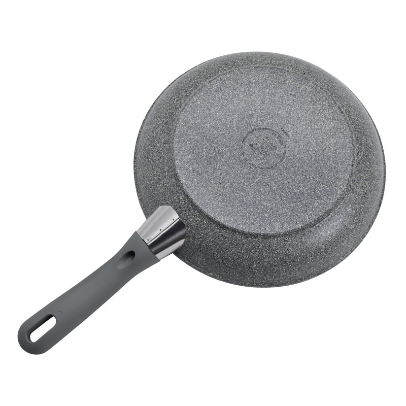 ZWILLING Parma Plus Ceramic 12" Aluminum Ceramic Nonstick Fry Pan, 10"