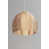 White Washed Oak/Rose Gold selected