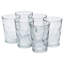200 ml Drinking Glass Set