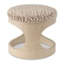 Round Ottoman-1069977169