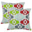 Sevier Square Pillow Cover & Insert-496451931