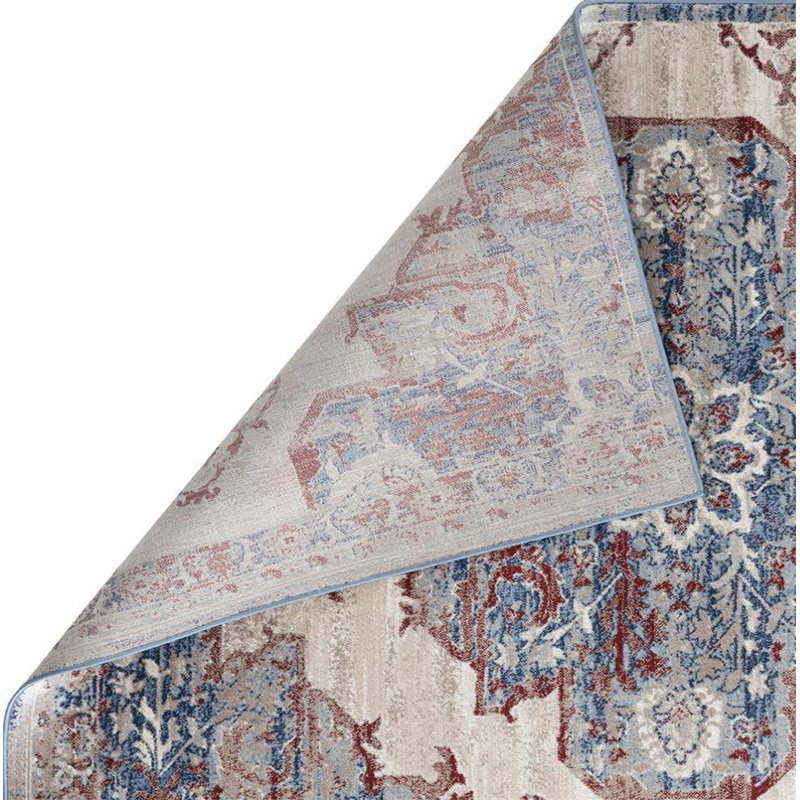 Adagio Oriental Indoor Rug, Rectangle 5' x 7'