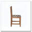 Ensemble de table et chaises d'extérieur en bois d'acacia de haute qualité-1924105958