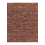 Hand Woven Silk Area Rug