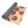 Summer Strawberries Outdoor Rug