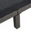 Chaise longue PUERTA KD CHAISE