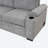 Upholstered 87.4'' Sofa-1752814508