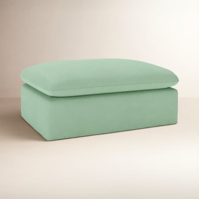Luna 34" Ottoman