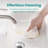Integrated Engineered Quartz Basin Without Drain And Faucet-1077800508-1077800643