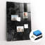 Magnetic Glass Dry Erase Board