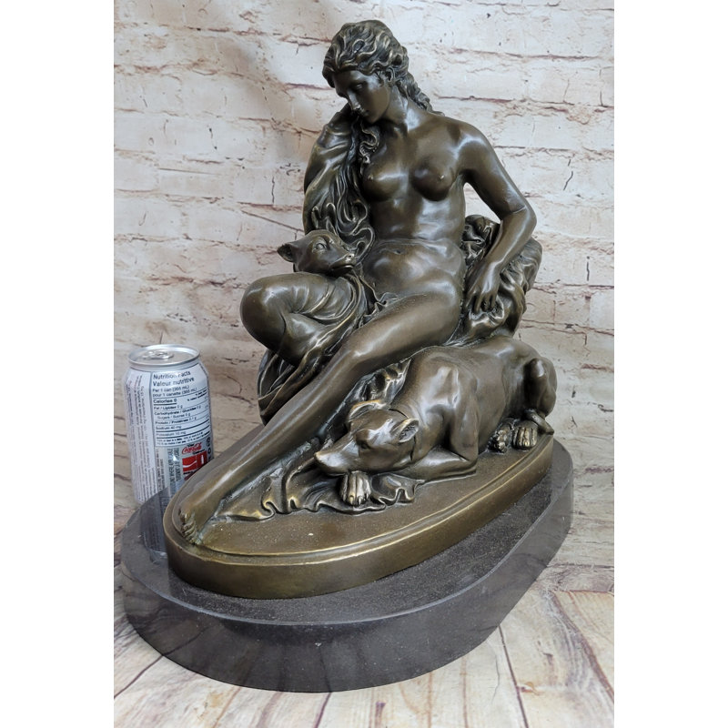 Figurines et sculptures Avena