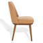 Normandy Leather Dining Chair