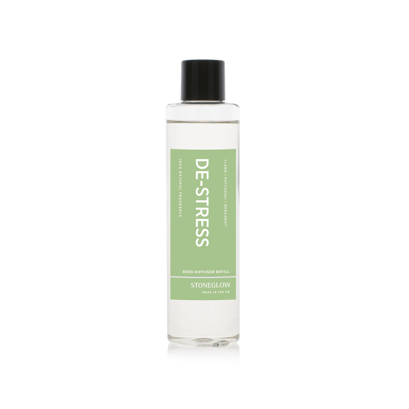 Aromatherapy Reed Diffusers And Sticks