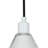 Bengoa 3 - Light Dimmable Globe Chandelier