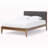 Hayworth Upholstered Platform Bed-39587967-21188250