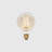 Elva 2200K E26 Non-Tinted LED Bulb In Warm White