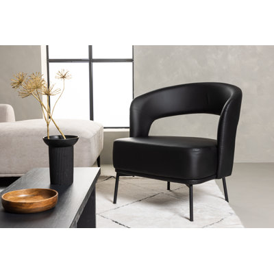 Tarrin Upholstered Armchair