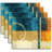 Polyester Abstract Placemat