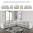 Cintra Sectional-111056348