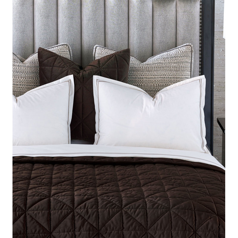 Edward Coverlet, Queen Coverlet