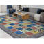 Indo One-of-a-Kind 5'2" X 7'11" Area Rug