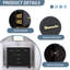Ensemble de meuble-lavabo 36 po avec lavabo en céramique 36 po-165054190