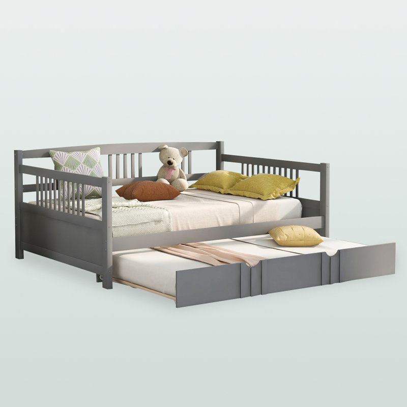 Ottinger Daybed, Gray