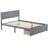 Solid Wood Platform Storage Bed-139116590-228020571