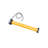 8.5FT x 8.5FT Electric Roller Shutter Door Lifting Door