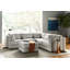Dove Square Ottoman-60314081