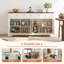 Quinby 160cm Sideboard