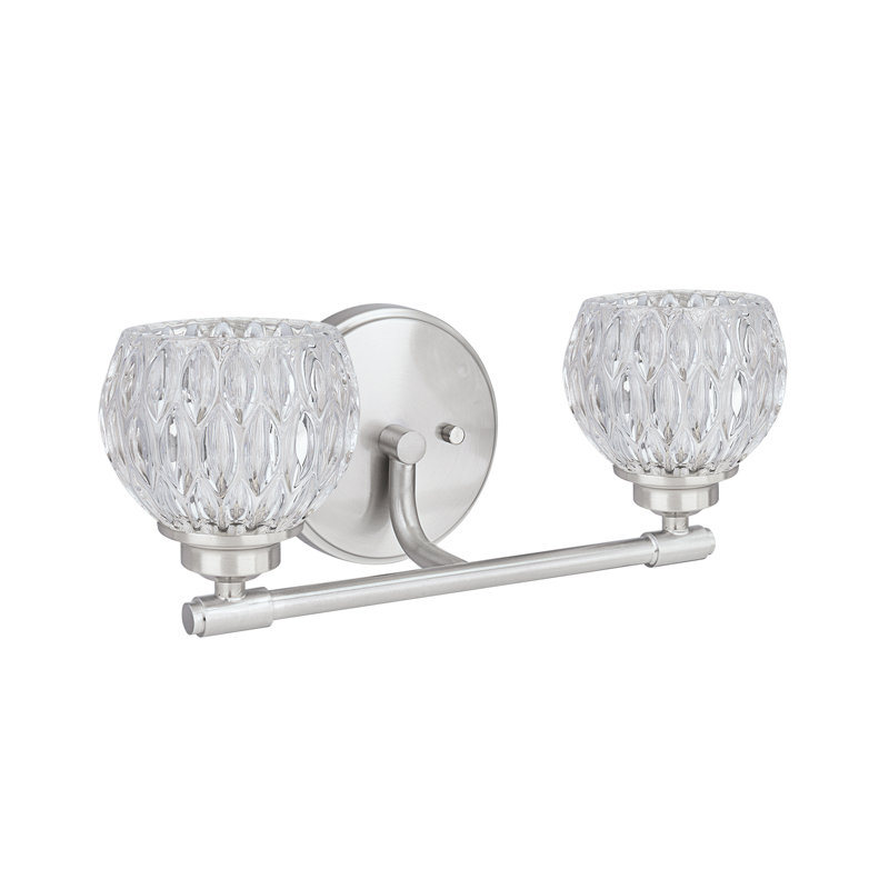 Condit 2 - Light Vanity Light