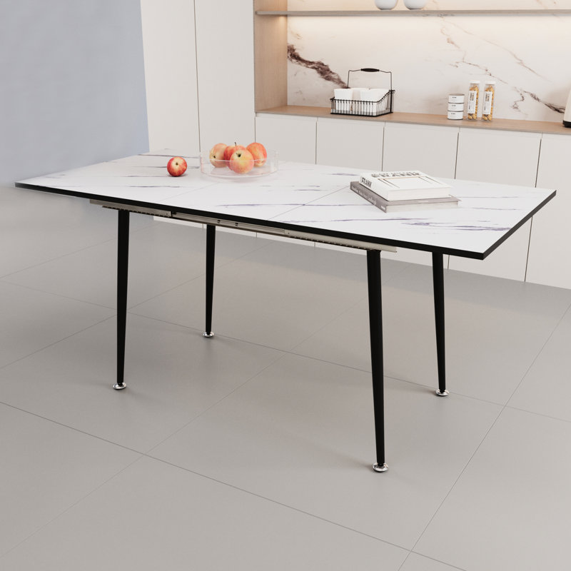 Table de salle à manger Modern Modern