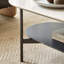 Table basse Cedric