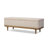 Solid + Manufactured Wood Accent Trunk-1108331211